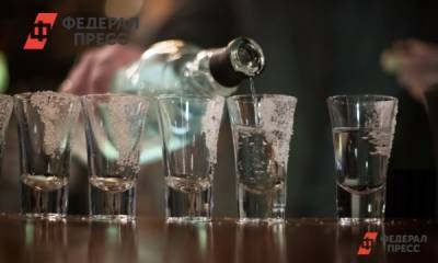 Омский ликеро-водочный завод выставили на торги - fedpress.ru - Омск