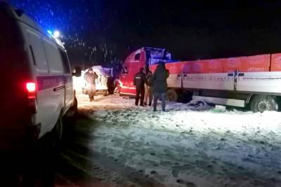 Астраханская прокуратура организовала проверку по факту ДТП с автомобилем скорой помощи - ast.mk.ru - Астрахань