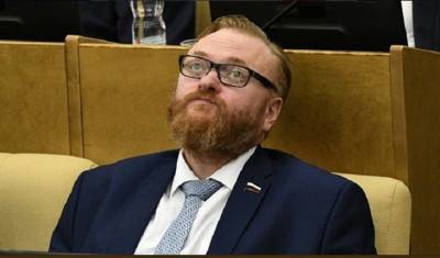 Виталий Милонов - Вячеслав Коротин - Победа Manizha на «Евровидении-2021» будет стоить депутату зарплаты - mirnov.ru