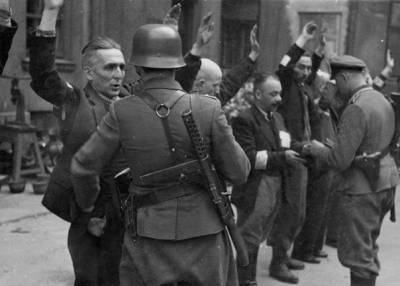 Что стало с русскими в Третьем рейхе после нападения Гитлера на СССР - russian7.ru