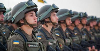 Петр Порошенко - Какой сегодня праздник 26 марта - поздравления с Днем Национальной гвардии Украины, открытки и картинки на украинском - ТЕЛЕГРАФ - telegraf.com.ua