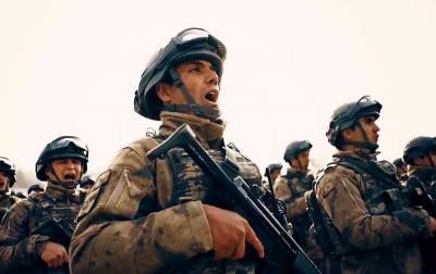 Фаиз Сараджа - Турецкие боевики покидают Ливию - topcor.ru - Сирия - Анкара - Ливия - Триполи