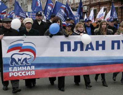 Навальный - Партия власти запустит в Москве сайты "Умный голос" и займется расколом оппозиции - sobesednik.ru - Москва