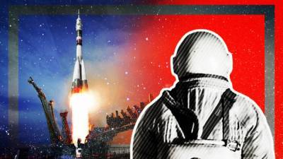 Космические амбиции России и Китая «поставили дыбом волосы» испанских журналистов - riafan.ru - Испания - Мадрид