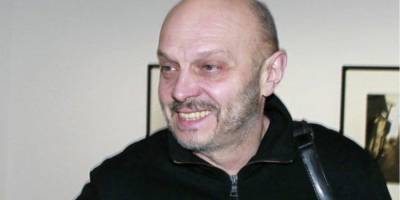 Петр Мамонов - Александр Липницкий - Сооснователь группы Звуки Му. Погиб российский музыкант Александр Липницкий - nv.ua - Москва