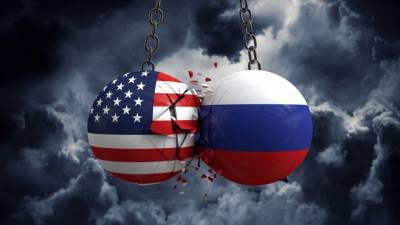 Викторий Нуланд - Джо Байден - В США назвали два подхода к ведению новых санкций против России - 5-tv.ru - Россия - США