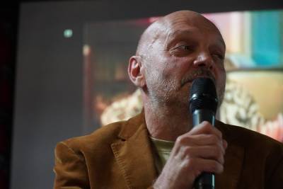 Борис Гребенщиков - Петр Мамонов - Александр Липницкий - Трагически погиб известный журналист, культуролог и музыкант Александр Липницкий - znak.com - Москва