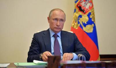 Владимир Путин - Сергей Неверов - Вячеслав Володин - Михаил Мишустин - Владимир Путин поручил Госдуме защитить минимальный доход должников - newizv.ru