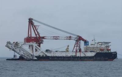 Виктор Зубков - Газпром: Северный поток-2 достроят в этом году - korrespondent.net - Строительство