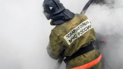 Обугленные тела трех человек нашли в частном доме под Самарой - polit.info - Самара - Самарская обл.