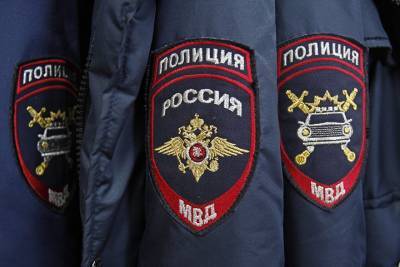 Задержаны подозреваемые в подготовке актов вандализма против ОВД в Ростове-на-Дону - vm.ru - Ростов-На-Дону