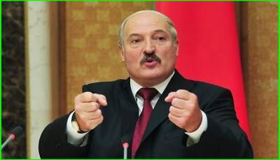 Александр Лукашенко - Павел Латушко - Латушко: Лукашенко обещал задушить меня собственными руками, если я предам его - naviny.by