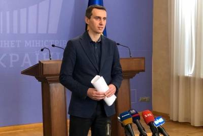 Виктор Ляшко - Виктор Ляшко перенес коронавирус легко и без лекарств - kp.ua