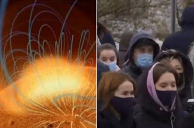 Магнитные бури ударят с новой силой по Одессе: в какие дни быть готовым и чего опасаться - odessa.politeka.net - Одесса
