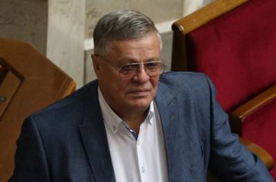 Василий Нимченко - Нимченко привел доказательства того, что обвинения СБУ в адрес «Украинского выбора» являются ложными - from-ua.com
