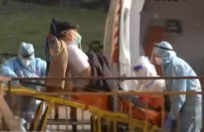 В притул до 20 тисяч за добу: в МОЗ повідомили про сумний антирекорд - статистика зашкалює - ukrainianwall.com - Украина