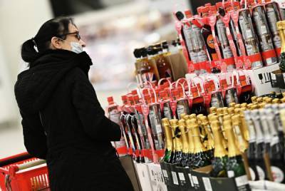 Ирина Волынец - Татьяна Буцкая - В «Совете матерей» поддержали запрет продажи алкоголя покупателям с детьми - govoritmoskva.ru - Москва - респ. Татарстан