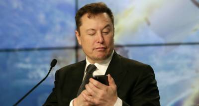 Илон Маск - Профсоюзное дело Илона Маска: основателю Tesla вменяется нарушение закона - ru.armeniasputnik.am - США