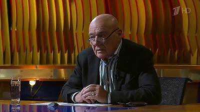Александр Лукашенко - Алексей Венедиктов - Владимир Познер - Телеведущий Владимир Познер хочет взять интервью с Лукашенко - naviny.by - Москва - Минск