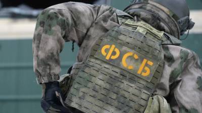 ФСБ задержала вандалов-экстремистов в Ростове-на-Дону - russian.rt.com - Ростов-На-Дону
