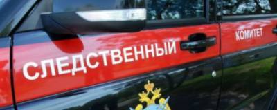 В Ижевске из-за отравления газом погибли два человека - runews24.ru - респ. Удмуртия - Ижевск - район Камбарский
