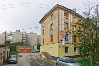 Две убитые мурманские дороги планируют отремонтировать в этом году по нацпроекту - murmansk.mk.ru