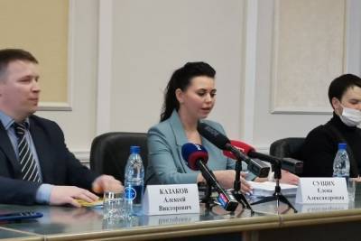 Руководитель Фонда развития Забайкалья не смогла назвать сумму кредиторской задолженности - chita.ru - Забайкальский край