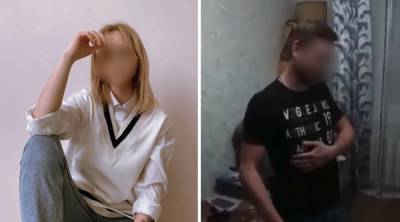 Девушка из Уфы обвинила бывшего мужа в преследовании - bash.news - Москва - Уфа
