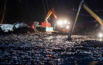Иштван Ийдярто - Ситуация с загрязнением Тисы ухудшилась: Венгрия пожаловалась на тонны приплывающего из Украины и Румынии мусора - novostiua.news - Украина - Румыния - Венгрия - Словакия