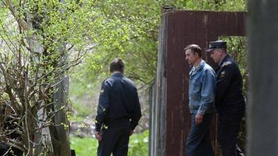 Ксения Собчак - Виктор Мохов - Жертва скопинского маньяка обратилась в прокуратуру и СК - svoboda.org - Рязанская обл.