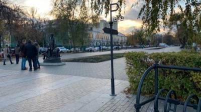 Жители Пензенской области выберут территории для благоустройства - penzainform.ru - Пензенская обл. - Пенза - Сердобск - Благоустройство