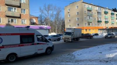 В Пензенской области за сутки выявлено 103 больных COVID-19 - penzainform.ru - Пензенская обл.