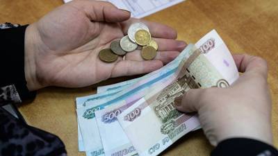 Социальные пенсии в России будут проиндексированы - crimea.ria.ru - Крым - Севастополь