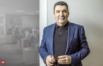 Владимир Путин - Алексей Данилов - Не знаем, что сейчас в голове у Путина, – Данилов о ситуации на востоке - 24tv.ua - Луганская обл. - Париж - Новости - Донецкая обл.