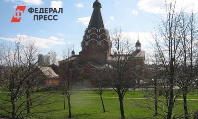 Заедет ли Южное шоссе в парк: в Петербурге развернулась борьба за зеленую зону - fedpress.ru - Санкт-Петербург