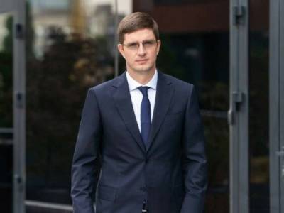 Дмитрий Сахарук - Переход к "зеленой" экономике ускорит технологические перемены и создаст рабочие места – ДТЭК - gordonua.com - Грузия