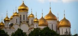 Пять компаний РПЦ освободят от запрета на отмывание денег - finanz.ru