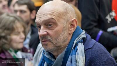 Александр Липницкий - Огромная потеря для русского рока: Озерский о смерти Александра Липницкого - nation-news.ru - Москва - Московская обл.