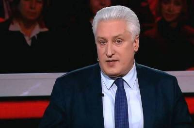 Игорь Коротченко - Коротченко назвал последствия раздела Украины по Днепру для России - topcor.ru - Москва - Приднестровье