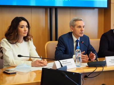 Андрей Артюхов - Ольга Швецова хочет в Госдуму: она подала заявку на участие в праймериз ЕР - znak.com - Тюмень
