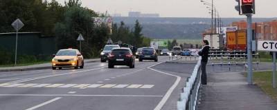 В Подмосковье в 2021 году вдоль региональных дорог построят 260 км тротуаров - runews24.ru - Московская обл. - Егорьевск