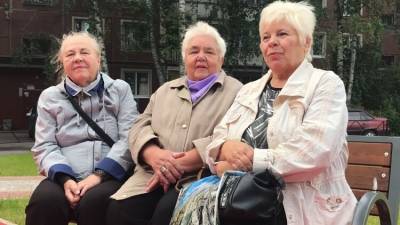 В Правительстве рассказали о размере индексации пенсий с 1 апреля - polit.info - Россия