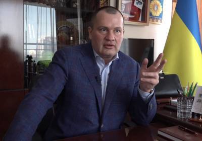 Виталий Кличко - Артур Палатный - Кличко: Исполком "УДАРа" возглавил один из лидеров партии Артур Палатный - ukrainianwall.com - Киев