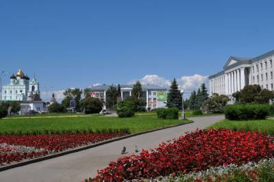 Мост возле Гремячей башни в Пскове капитально отремонтируют в этом году - mk-pskov.ru - Псков