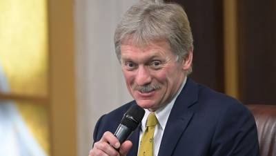 Владимир Путин - Дмитрий Песков - В Кремле рассказали о вакцинации дочерей Путина от коронавируса - gazeta.ru