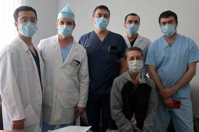 Врачи Свердловской больницы вырастили пациентке печень, чтобы спасти от онкологии - nakanune.ru - Свердловская обл.