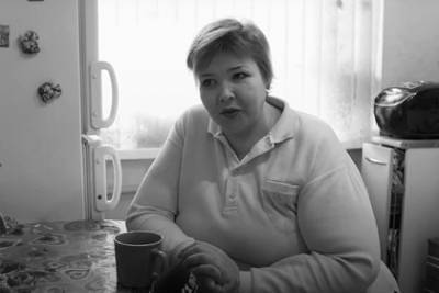 Умерла от дырки в легких «самая тяжелая женщина России» - rusjev.net - Волгоград