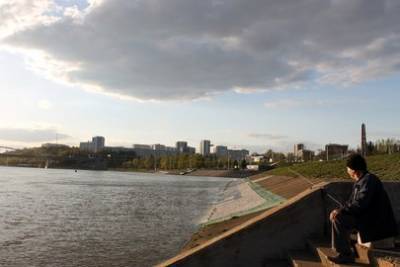 В Башгидрометцентре назвали ожидаемые максимальные уровни воды на реках в период половодья - ufacitynews.ru - Уфа