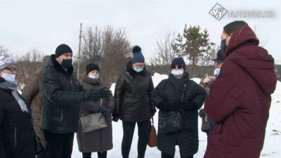 Ренат Алиулов - «Нас просто обворовывают». Что в СНТ «Созидатель» садоводы не поделили с председателем - ulpravda.ru