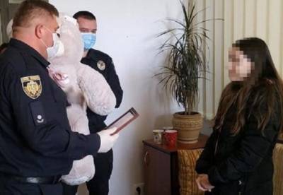 Во Львове школьница задержала грабителя - facenews.ua - Вашингтон - Львов - Львовская обл.